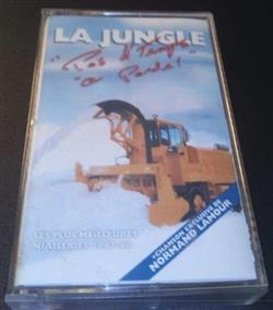 Download La Jungle - Pas dTemps à Parde