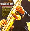 Album herunterladen Sonny Rollins & Co - The Standard Sonny Rollins