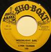 last ned album Lynn Tanner - Moonlight Girl