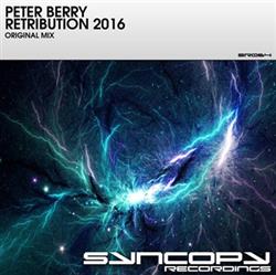 Download Peter Berry - Retribution 2016