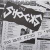 descargar álbum The Shocks - Too Many Kicks In 96