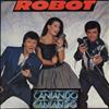 descargar álbum Robot - Cantando Cantando