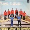 Album herunterladen Ruben Lema Y Su Sonora - Y AhoraLa Salsa Es