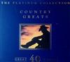 lataa albumi Various - 40 Country Greats