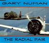 descargar álbum Gary Numan - The Radial Pair Video Soundtrack