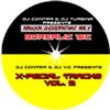 DJ Contra & DJ Vic & DJ Turbina - X Pecial Tracks EP Vol 2