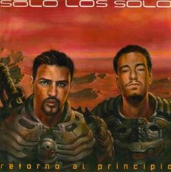 Download Sólo Los Solo - Retorno Al Principio