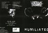 descargar álbum Intestinal Disgorge - Humiliated