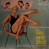 descargar álbum Jane Powell - The Girl Most Likely