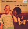 Album herunterladen Nick Barker - Heard So Much About You