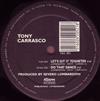 Tony Carrasco - Lets Git It Together Do That Dance