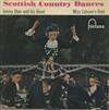 Album herunterladen Jimmy Blair & His Scottish Dance Band - Scottish Country Dances Miss Cahoons Reel