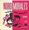 ascolta in linea Noro Morales And His Orchestra With Damiron And His Orchestra - Rumbas And Sambas