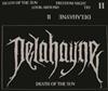 baixar álbum Delahayne - Delahayne