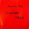 last ned album Claudio Villa - Songs From Italy Claudio Villa Vol VII