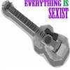 Album herunterladen Chris Ray Gun - Everything Is Sexist Acoustic