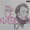 kuunnella verkossa Franz Schubert Benjamin Britten, Ernest Ansermet - De Klassieken 19 Schubert Symfonie Nr 8 Onvoltooide Suite Uit Rosamunde