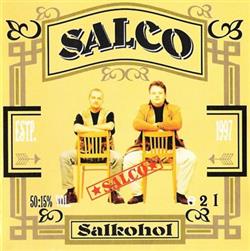 Download Salco - Salkohol