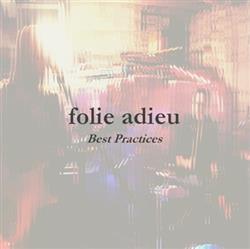 Download Folie Adieu - Best Practices