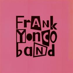 Download Frank Yonco Band - Frank Yonco Band