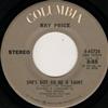 descargar álbum Ray Price - Shes Got To Be A Saint Oh Lonesome Me