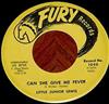 online anhören Little Junior Lewis - Can She Give Me Fever Your Heart Must Be Made Of Stone