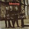 kuunnella verkossa The Blessing - 4 Track Promo CD