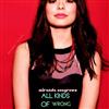 Album herunterladen Miranda Cosgrove - All Kinds Of Wrong