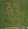 lytte på nettet Choir Of The Monks Of The Abbey Of St Pierre De Solesmes Under The Direction Of Dom J Gajard OSB - Gregorian Chant Vol 3 Masses Of St Peter St John The Baptist