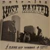 lataa albumi Detroit's Most Wanted - I Save My Words 4 Wax