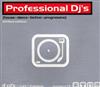 ladda ner album Various - Professional DJs