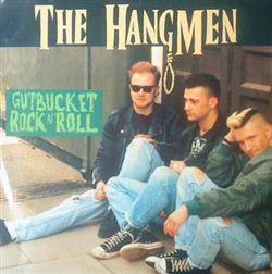 Download The Hangmen - Gutbucket RockNRoll