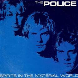 Download The Police - Spirits In The Material World