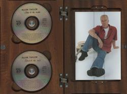 Download Allan Taylor - Collectors Set Colour To The Moon Behind The Mix