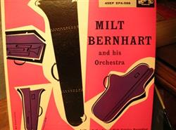 Download Milt Bernhart And His Orchestra - Scarf Dance