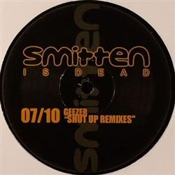 Download Geezer - Shut Up Remixes