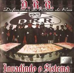 Download DRR - Invadindo O Sistema