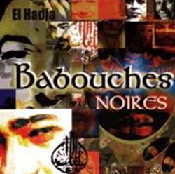 Download Babouches Noires - El Hadja