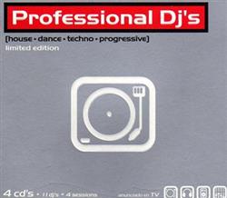 Download Various - Professional DJs