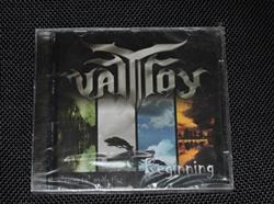 Download Vartroy - Beginning Elemental Evolution