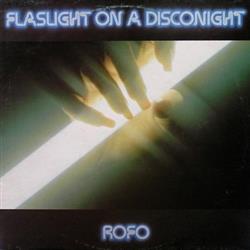 Download Rofo - Flashlight On A Disconight