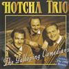 last ned album Hotcha Trio - The Galloping Comedians