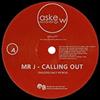 kuunnella verkossa Mr J Maddslinky - Calling Out Spilt Milk