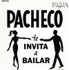 last ned album Pacheco - Te Invita A Bailar