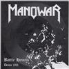 last ned album Manowar - Battle Hymns Demo 1981