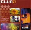 last ned album Various - Club 2 Volume One Summer Edition