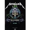 ascolta in linea Metallica - Metal Warriors The Movie