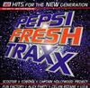 ascolta in linea Various - Pepsi Fresh Traxx