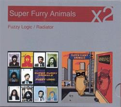 Download Super Furry Animals - Fuzzy Logic Radiator