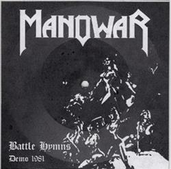 Download Manowar - Battle Hymns Demo 1981